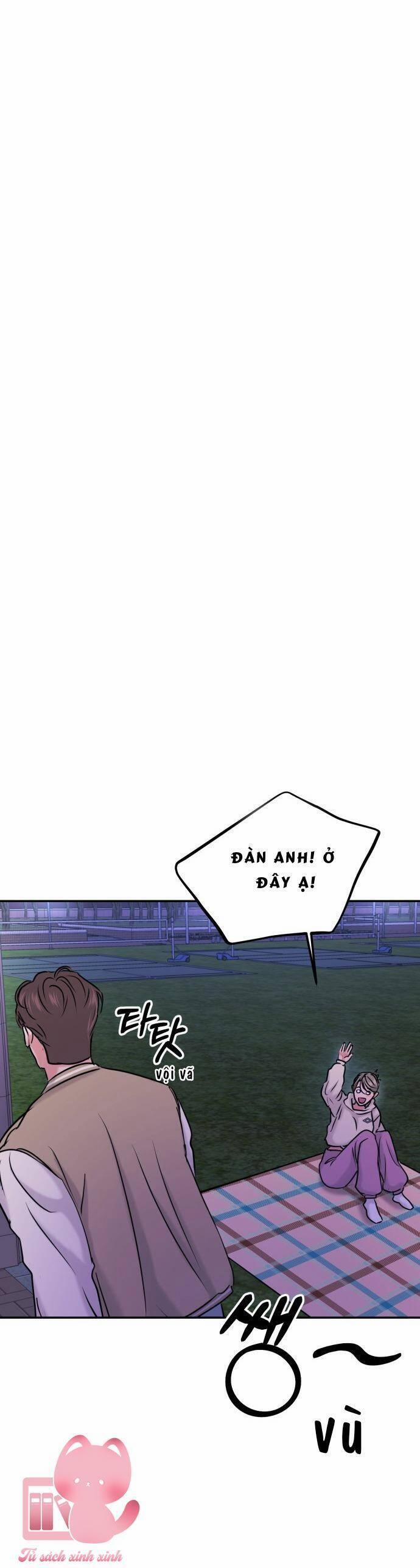 Tình Yêu Cấp 4 36 trang 25