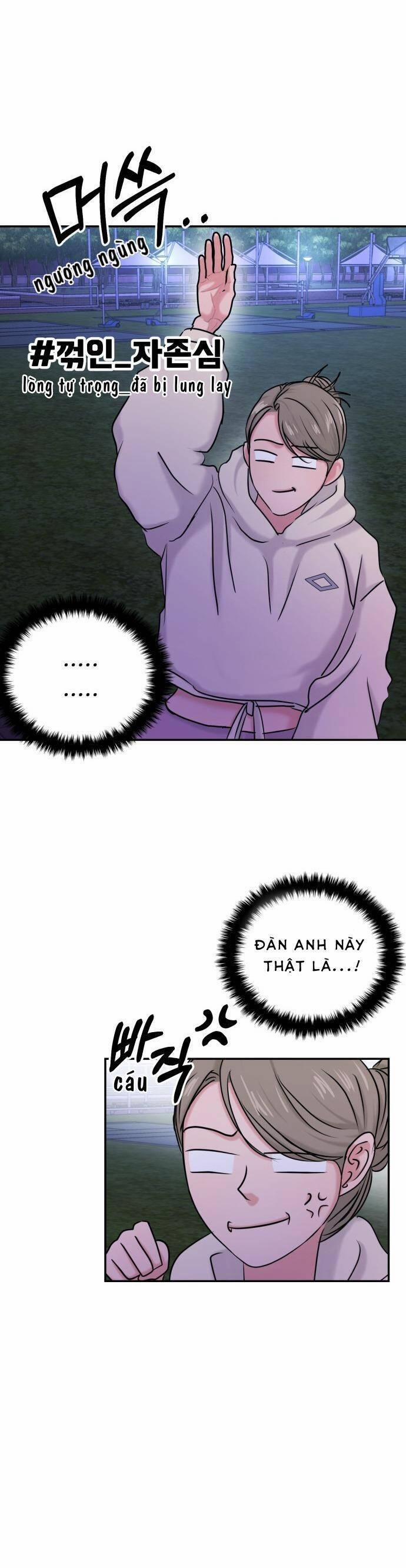 Tình Yêu Cấp 4 36 trang 26