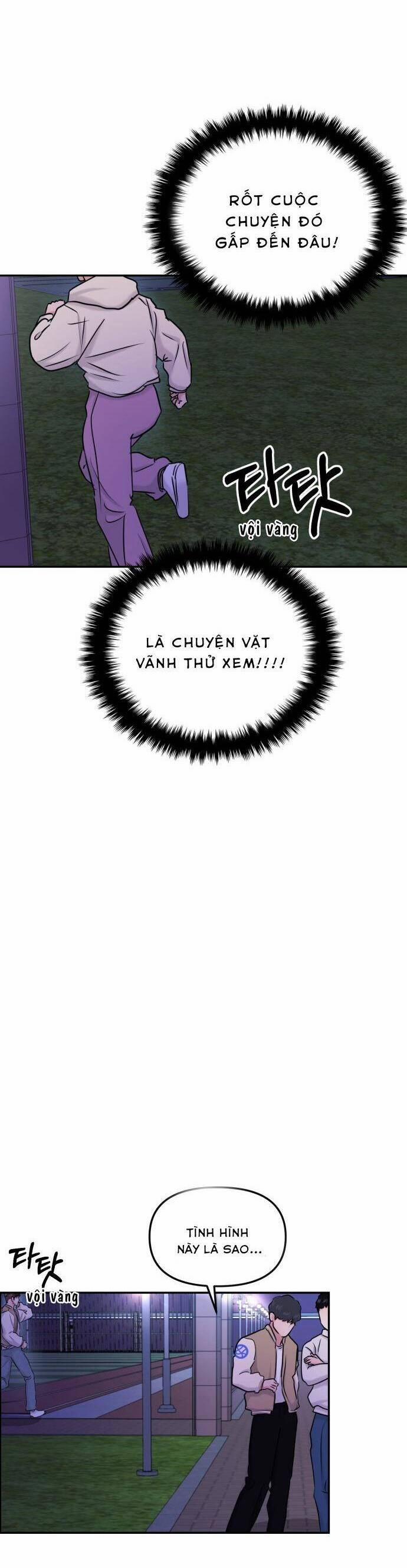 Tình Yêu Cấp 4 36 trang 27