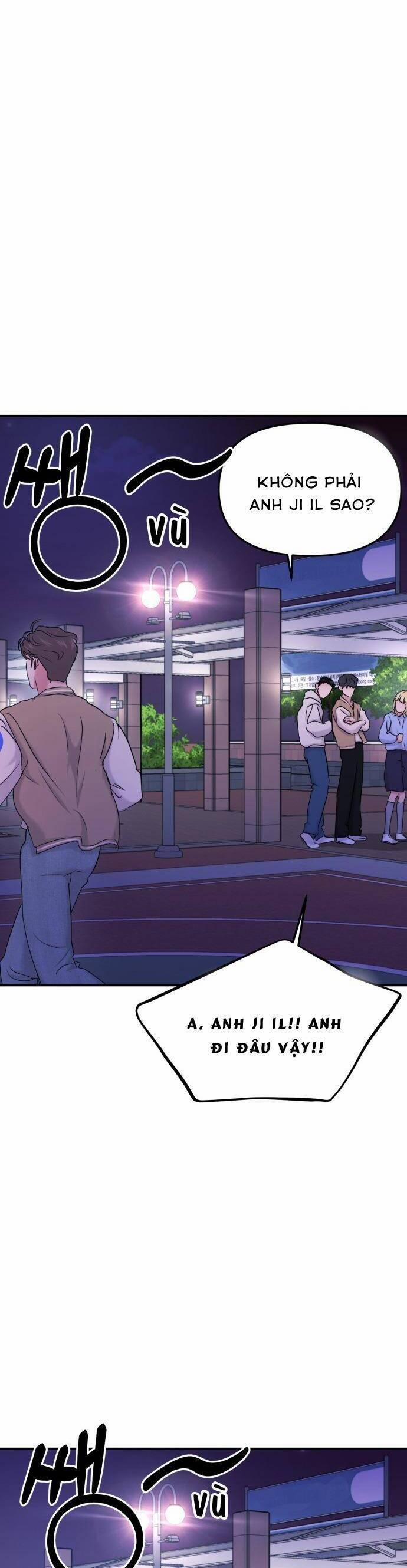 Tình Yêu Cấp 4 36 trang 28