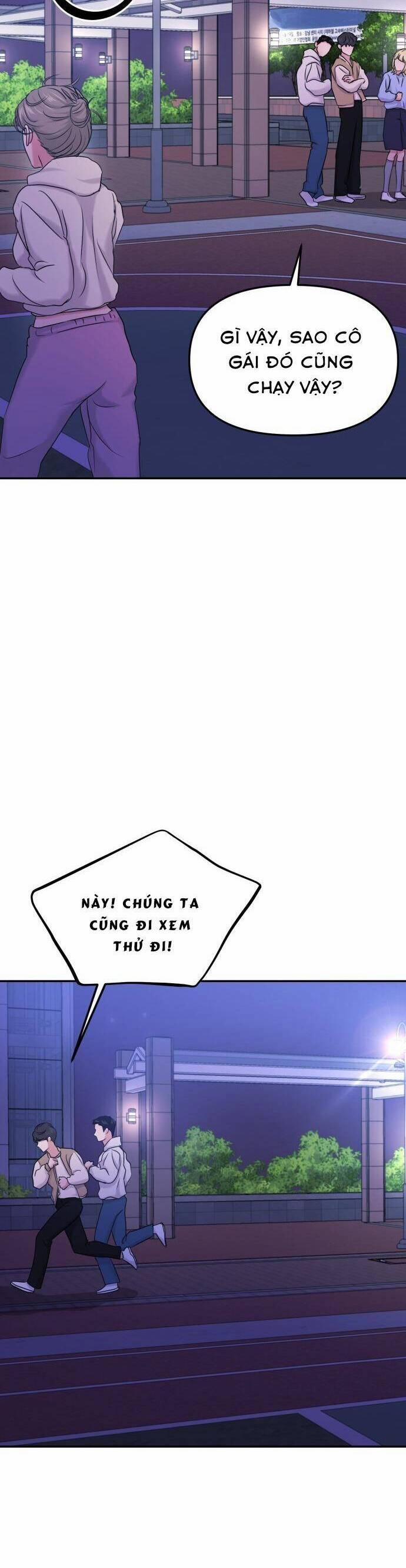 Tình Yêu Cấp 4 36 trang 29