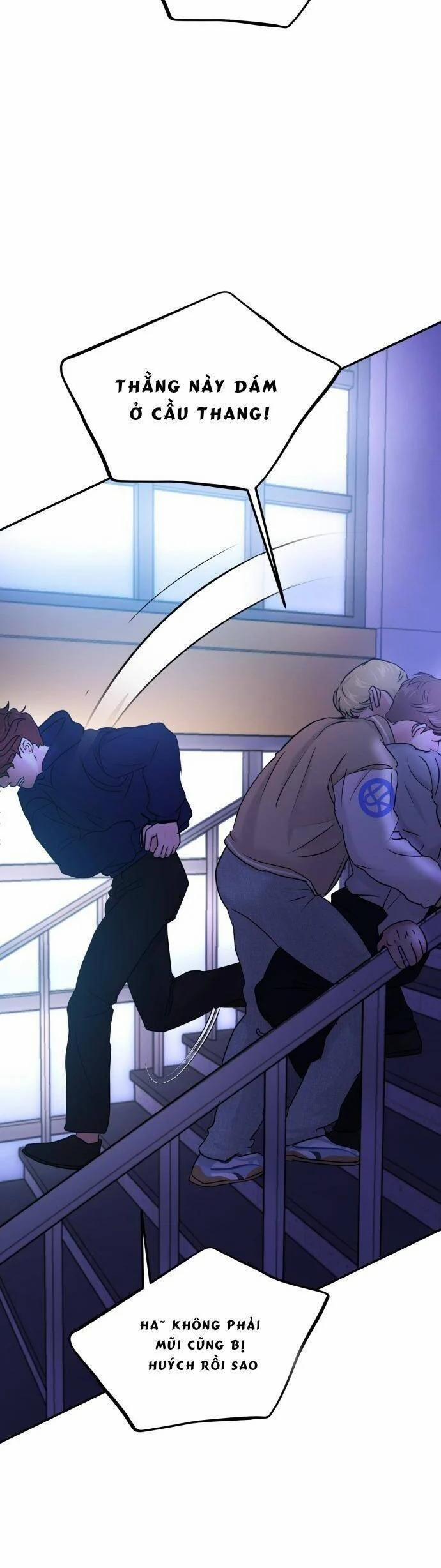 Tình Yêu Cấp 4 36 trang 32