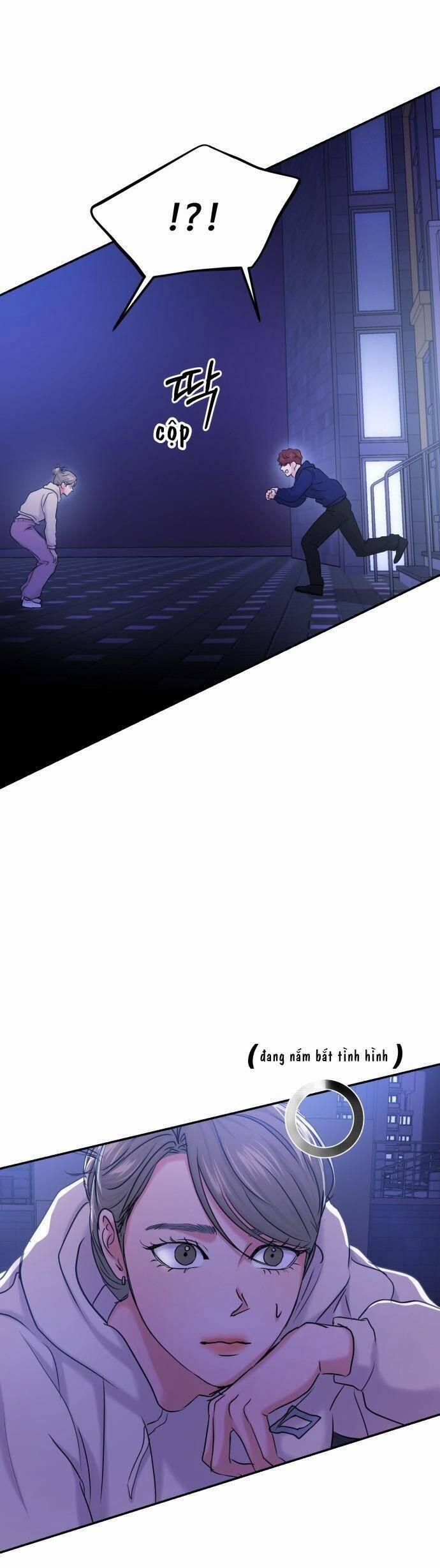 Tình Yêu Cấp 4 36 trang 33