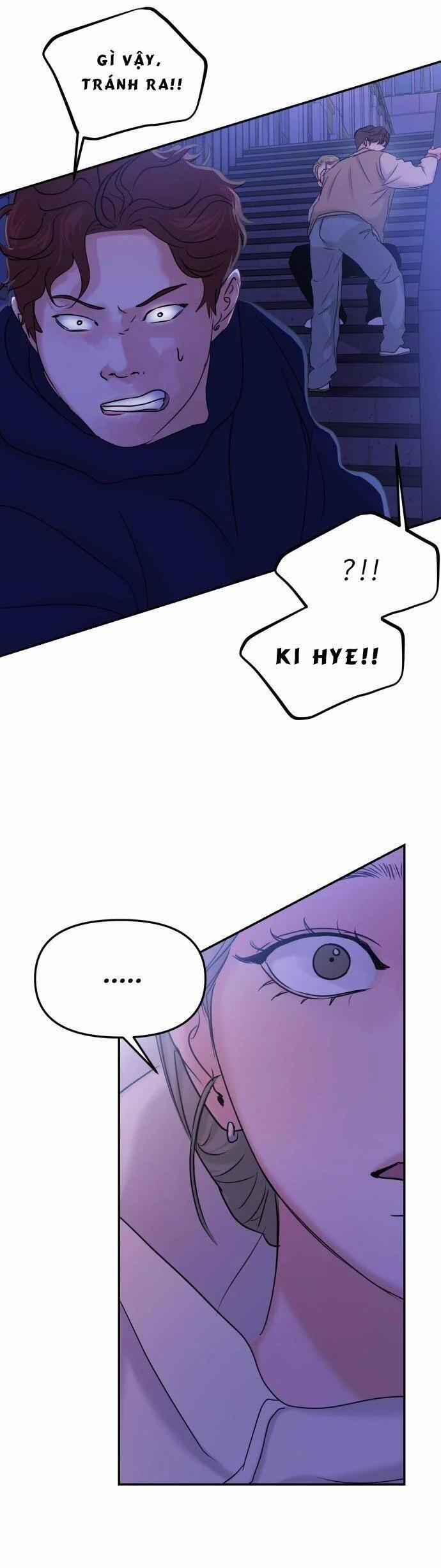 Tình Yêu Cấp 4 36 trang 34