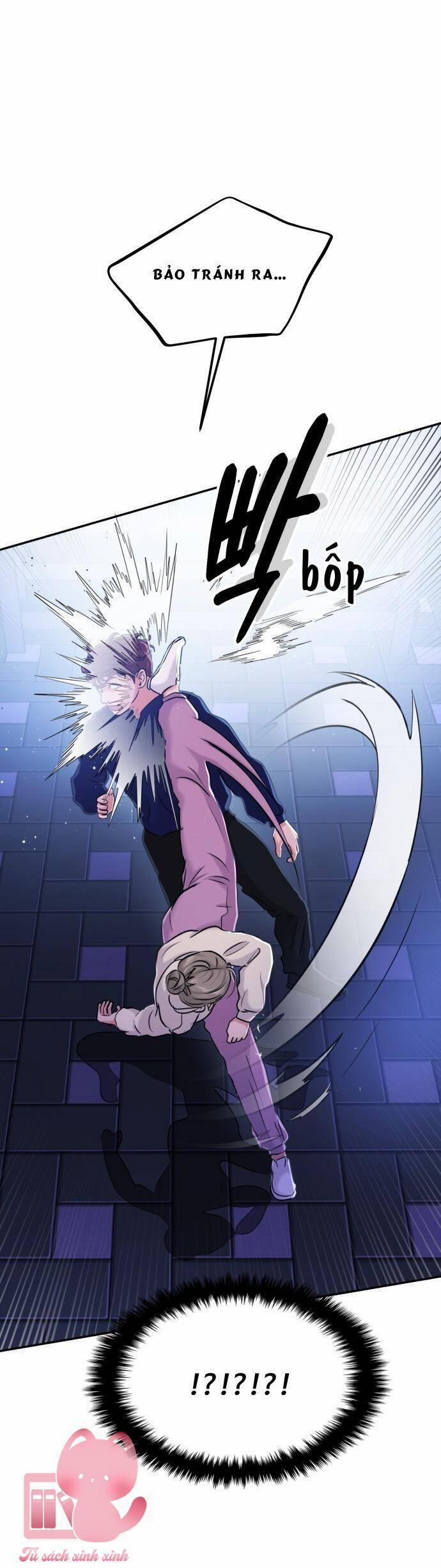 Tình Yêu Cấp 4 36 trang 35