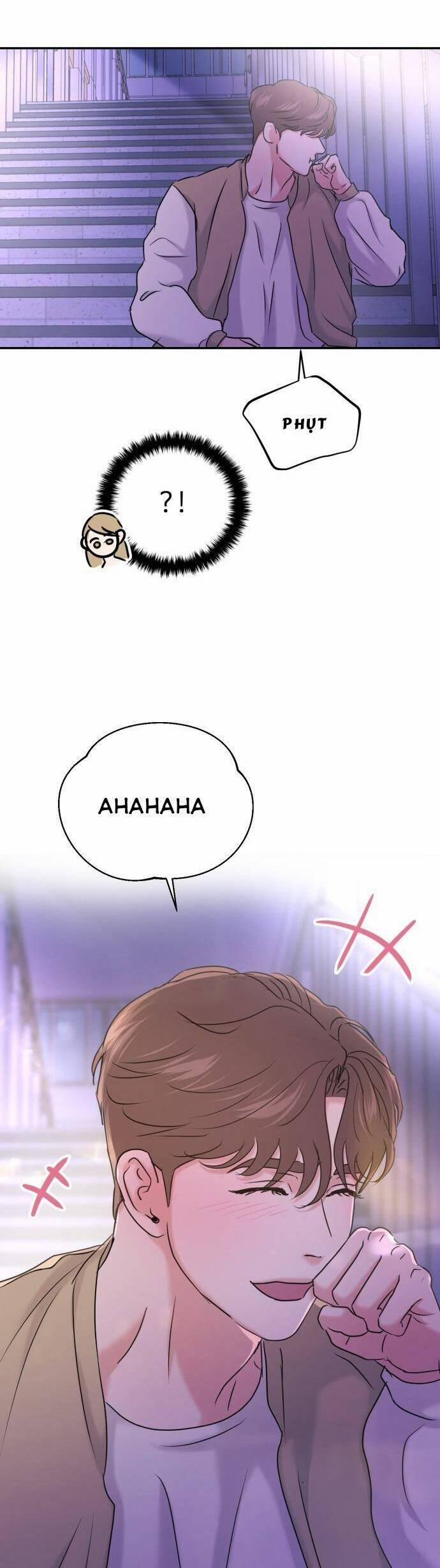 Tình Yêu Cấp 4 36 trang 39