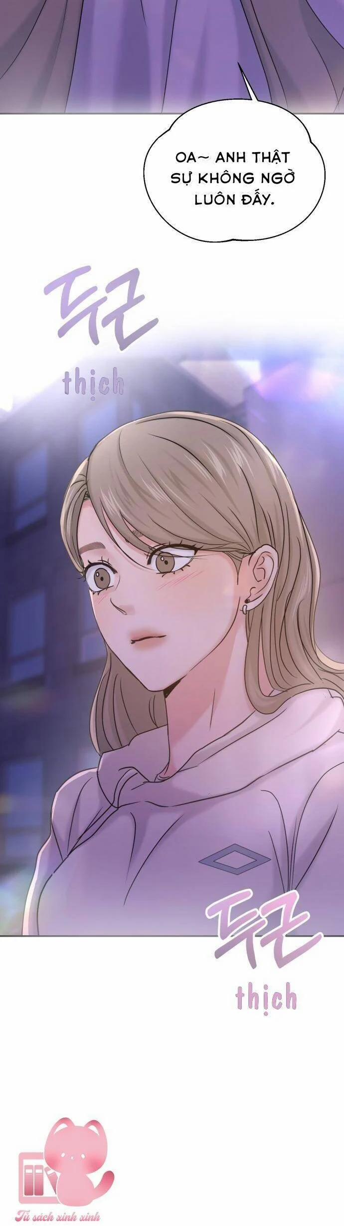 Tình Yêu Cấp 4 36 trang 40