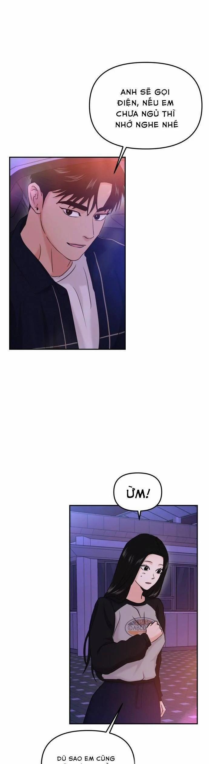 Tình Yêu Cấp 4 36 trang 44