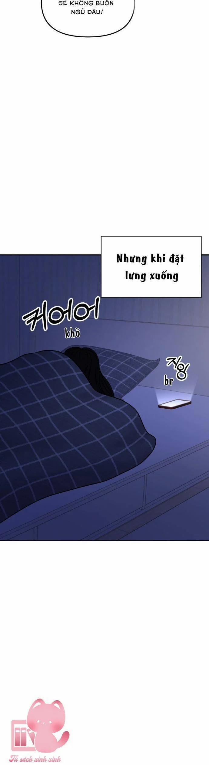 Tình Yêu Cấp 4 36 trang 45