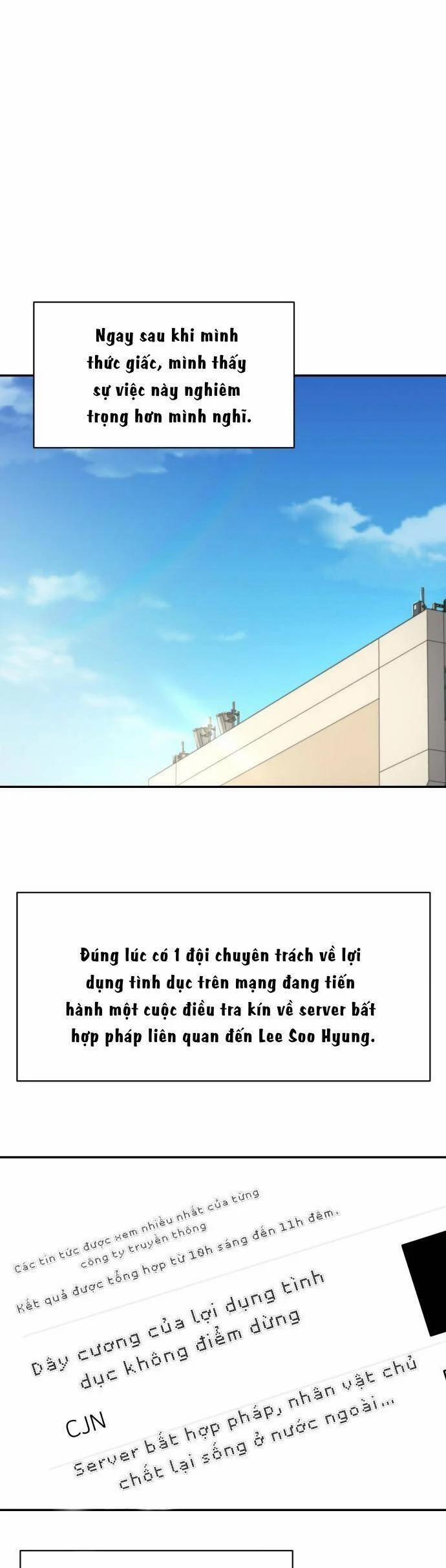 Tình Yêu Cấp 4 36 trang 46