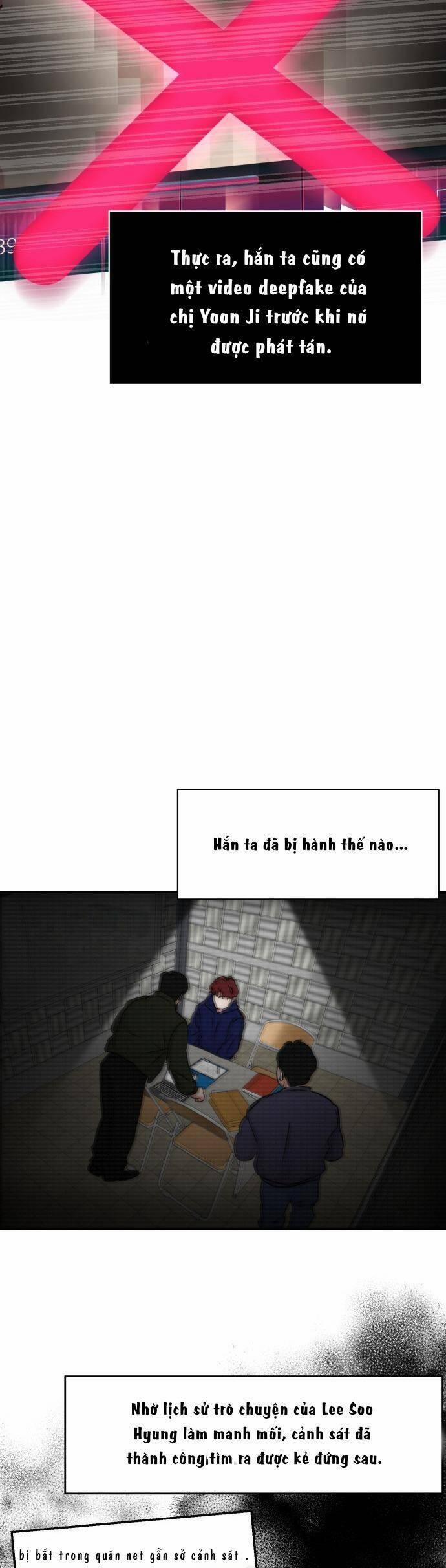 Tình Yêu Cấp 4 36 trang 48