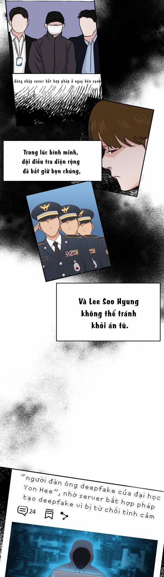 Tình Yêu Cấp 4 36 trang 49