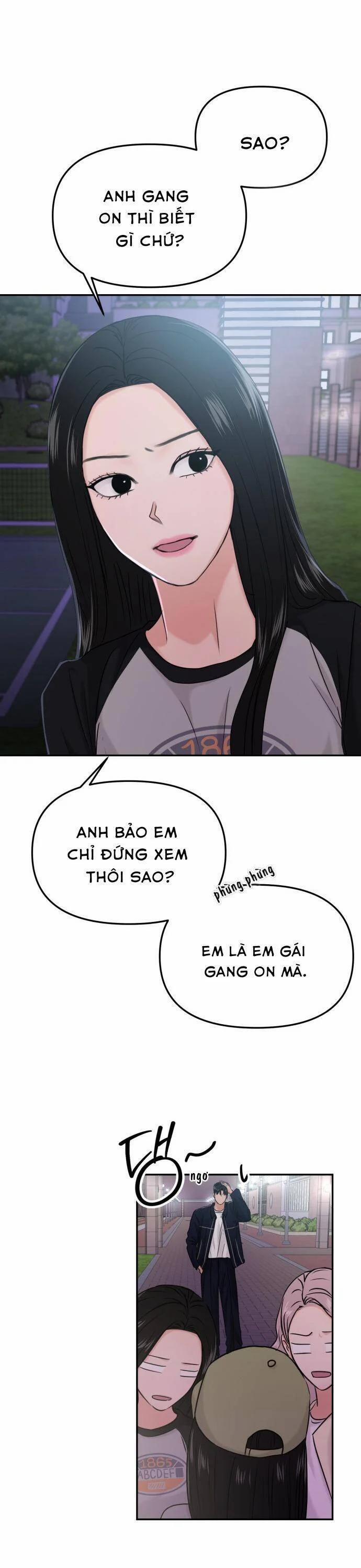 Tình Yêu Cấp 4 36 trang 5