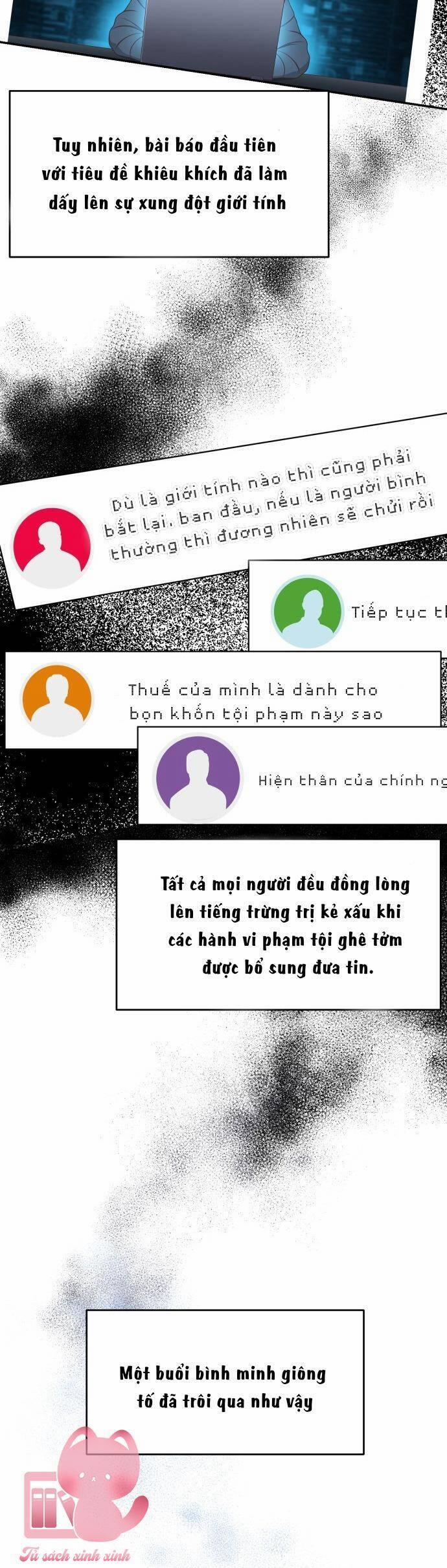 Tình Yêu Cấp 4 36 trang 50