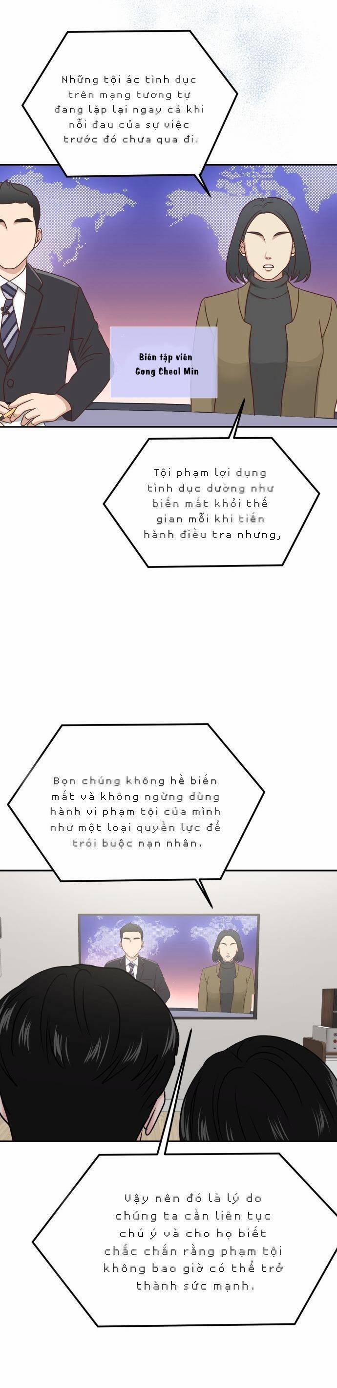 Tình Yêu Cấp 4 36 trang 51