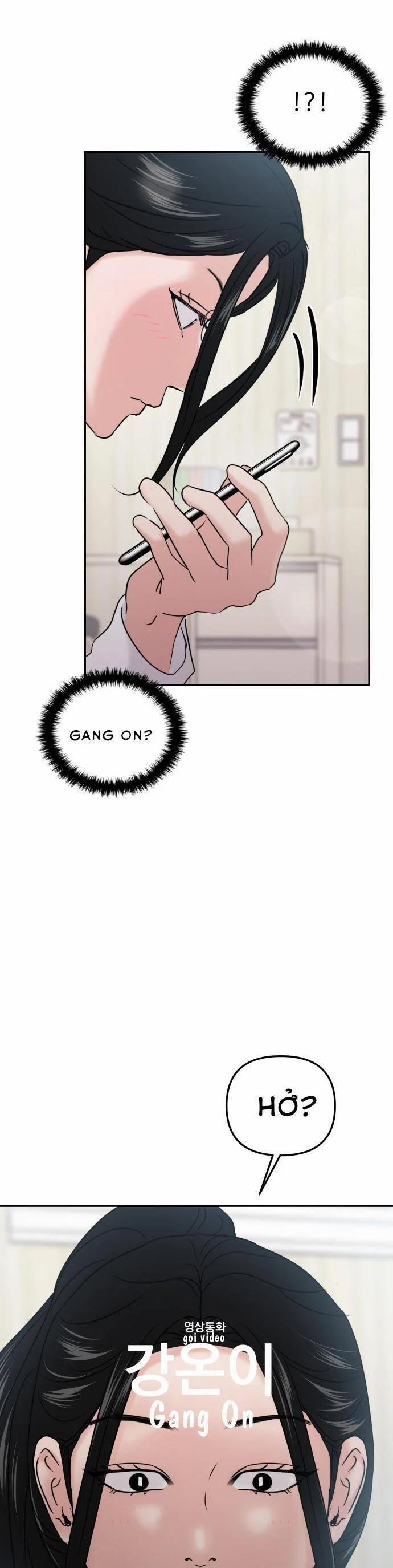 Tình Yêu Cấp 4 36 trang 55