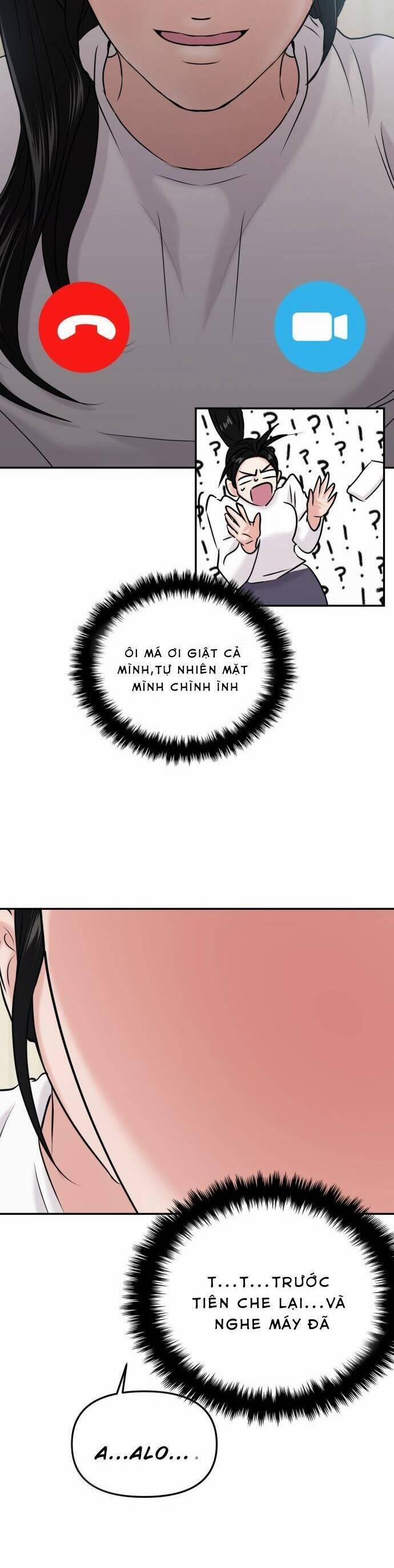 Tình Yêu Cấp 4 36 trang 56