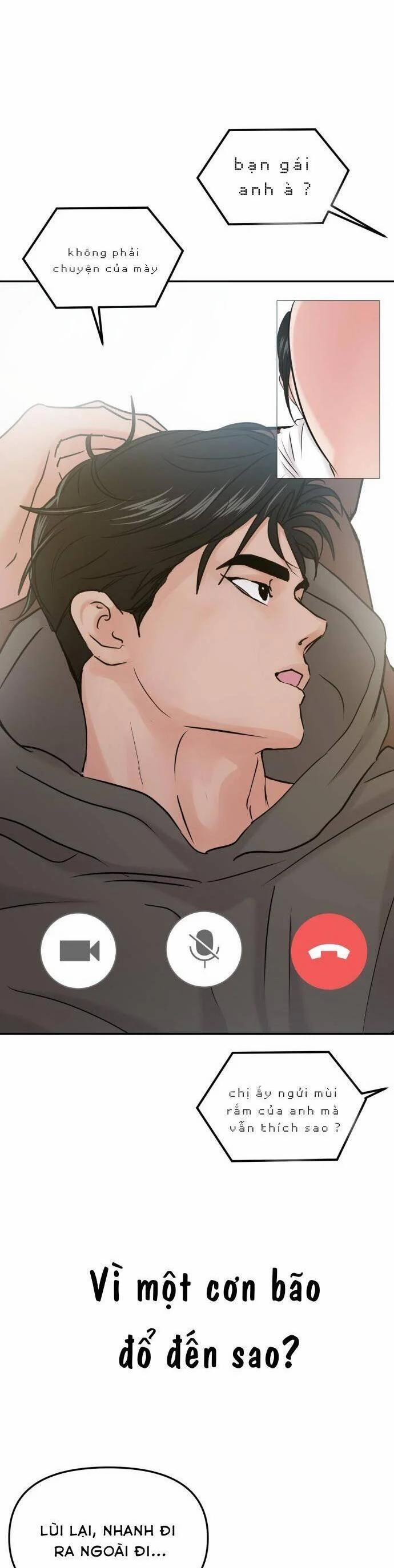 Tình Yêu Cấp 4 36 trang 57