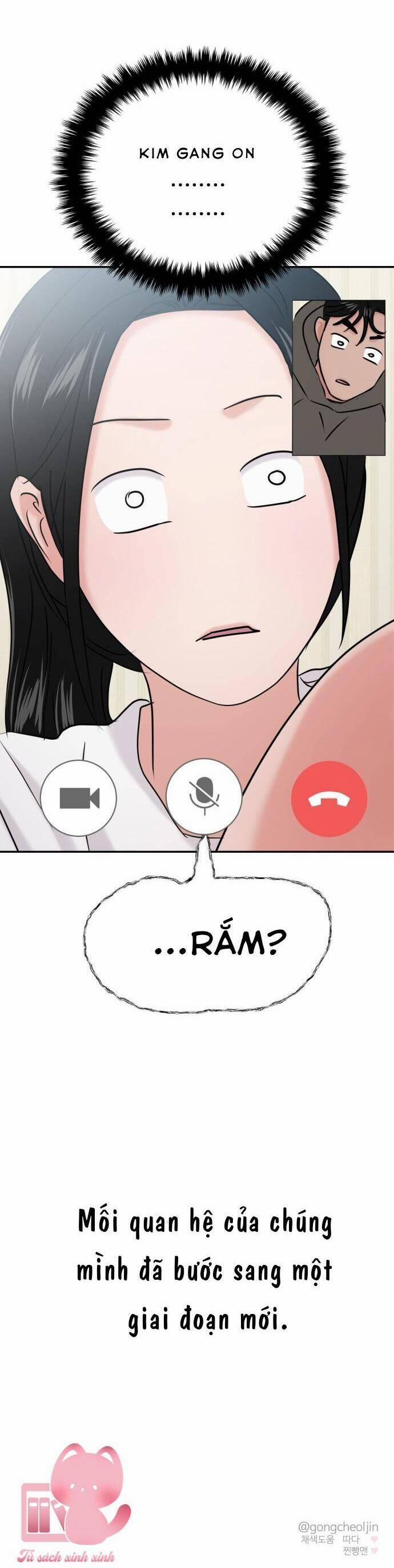 Tình Yêu Cấp 4 36 trang 59