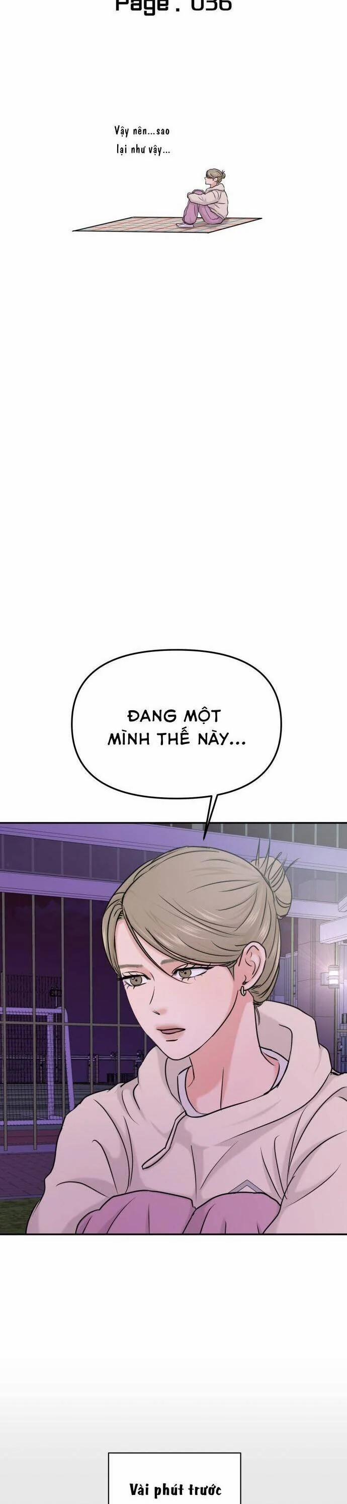 Tình Yêu Cấp 4 36 trang 7