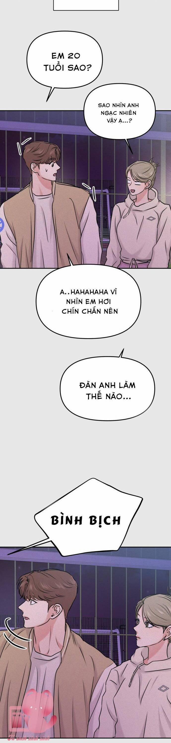 Tình Yêu Cấp 4 36 trang 8