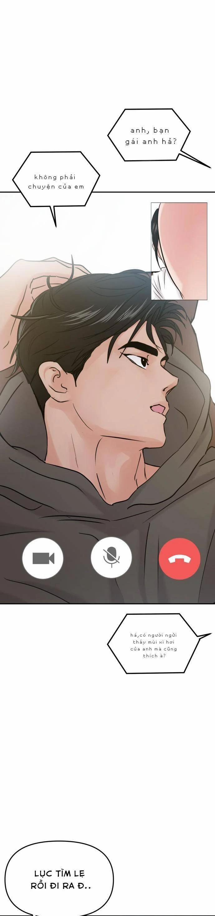 Tình Yêu Cấp 4 37 trang 1