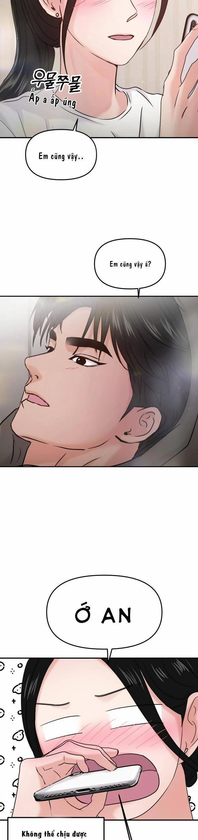 Tình Yêu Cấp 4 37 trang 12