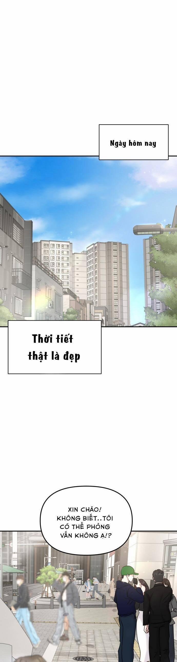 Tình Yêu Cấp 4 37 trang 14