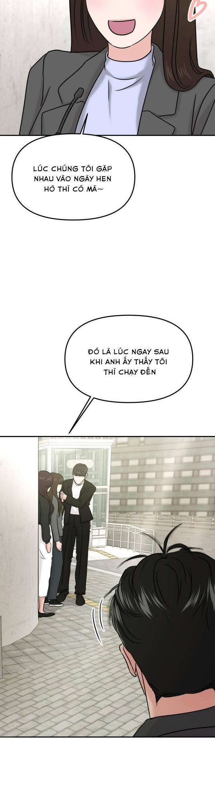 Tình Yêu Cấp 4 37 trang 17