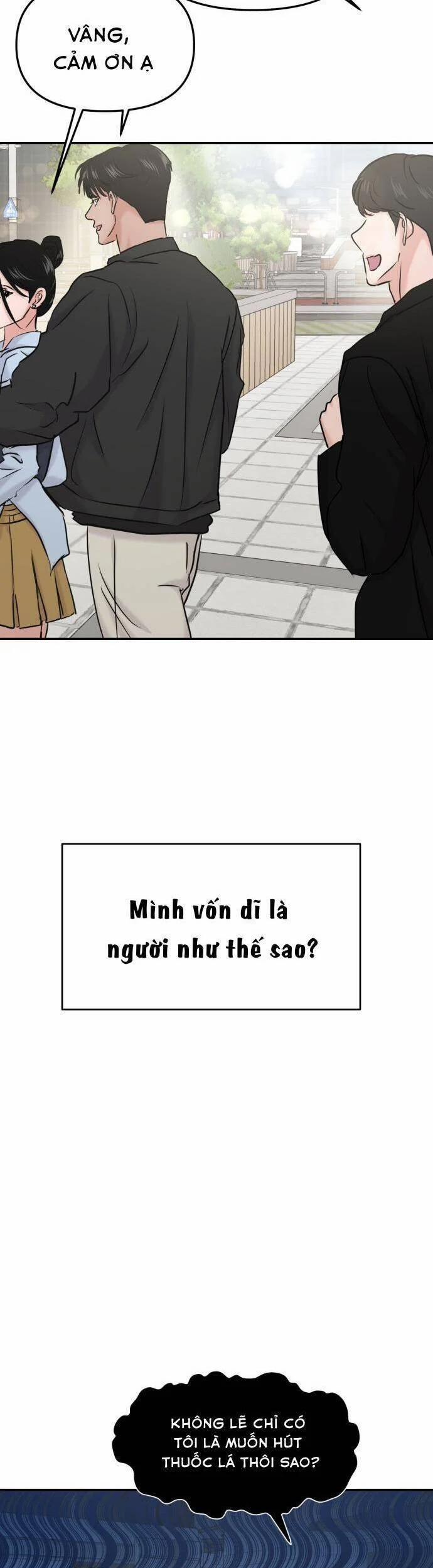 Tình Yêu Cấp 4 37 trang 24