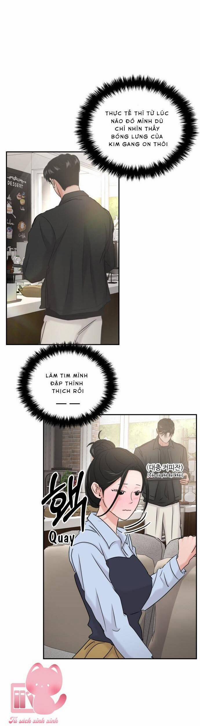 Tình Yêu Cấp 4 37 trang 27