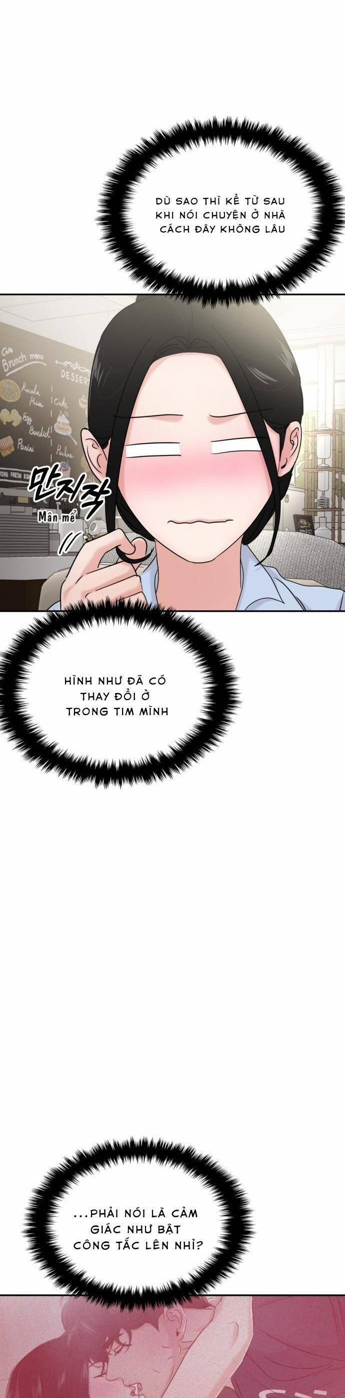 Tình Yêu Cấp 4 37 trang 28