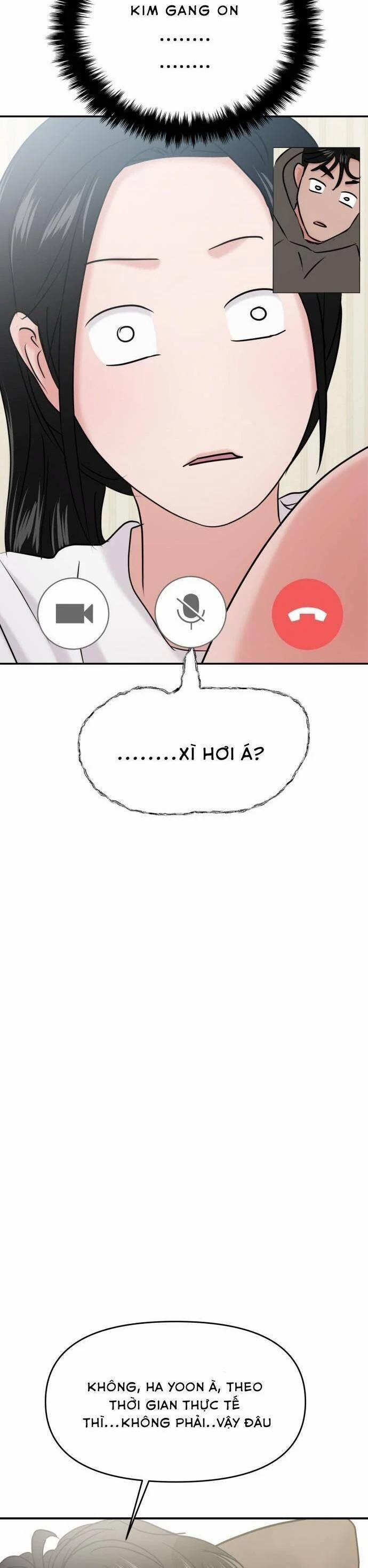 Tình Yêu Cấp 4 37 trang 3