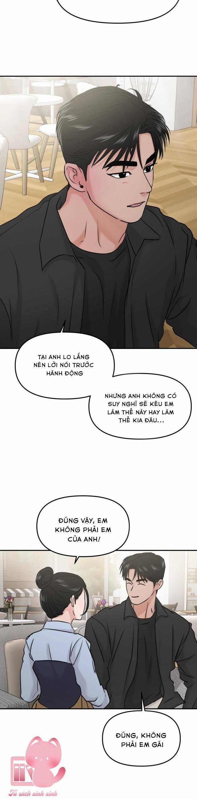 Tình Yêu Cấp 4 37 trang 31