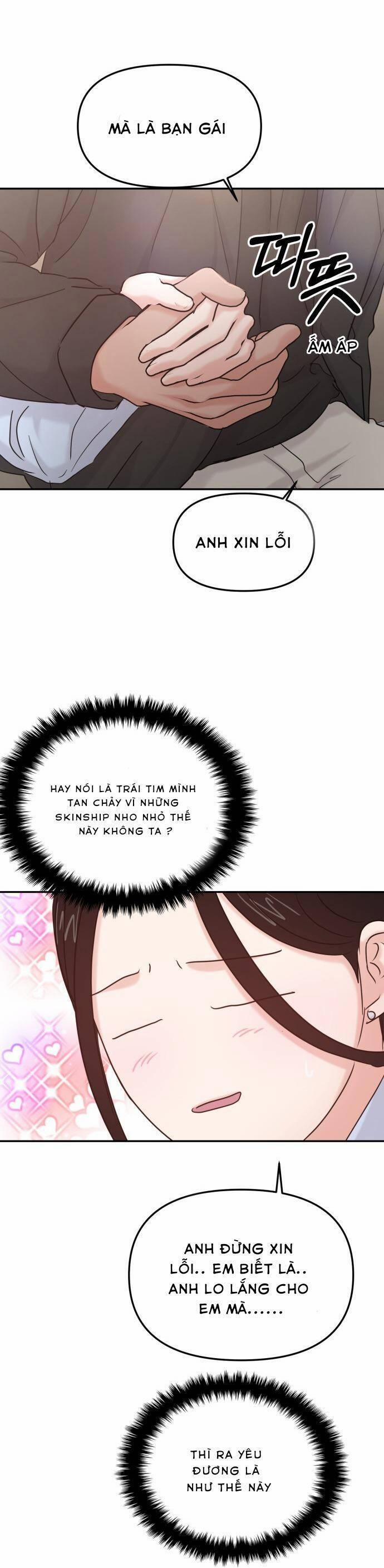 Tình Yêu Cấp 4 37 trang 32