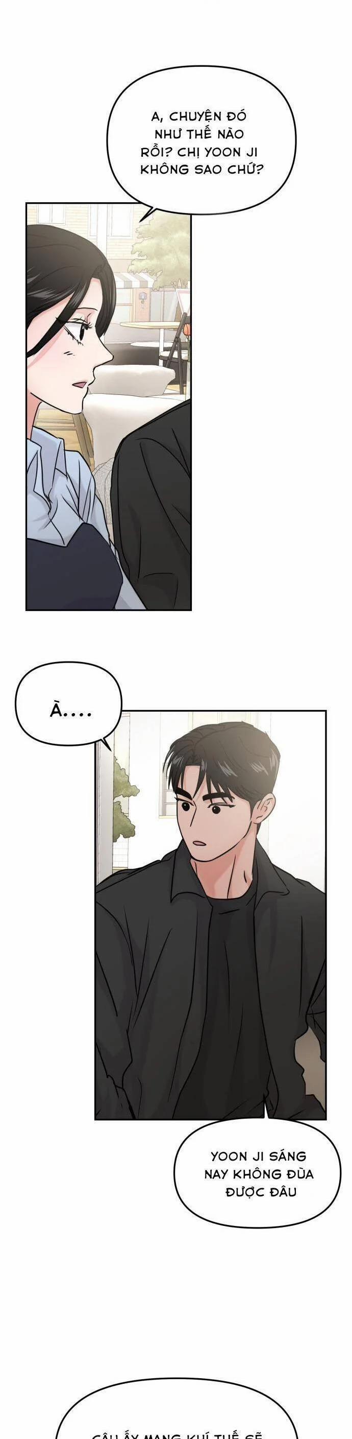 Tình Yêu Cấp 4 37 trang 33