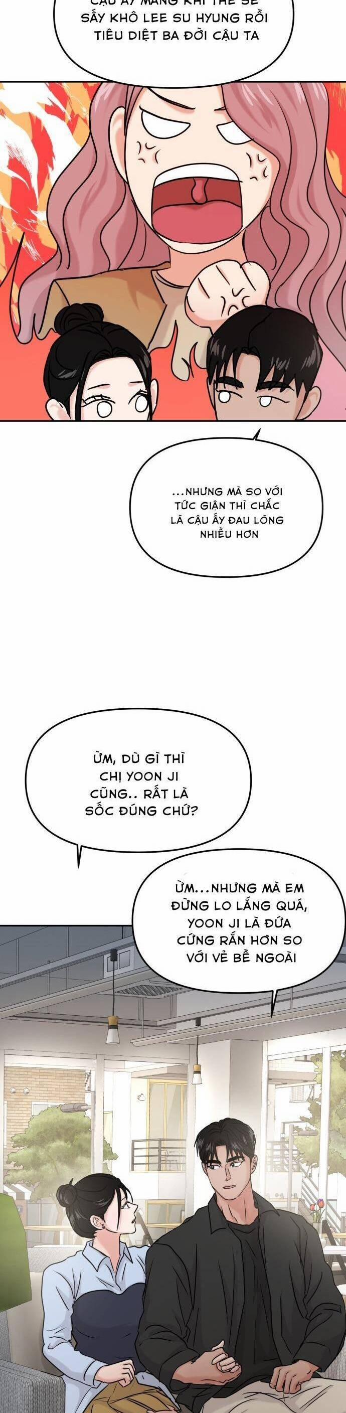 Tình Yêu Cấp 4 37 trang 34