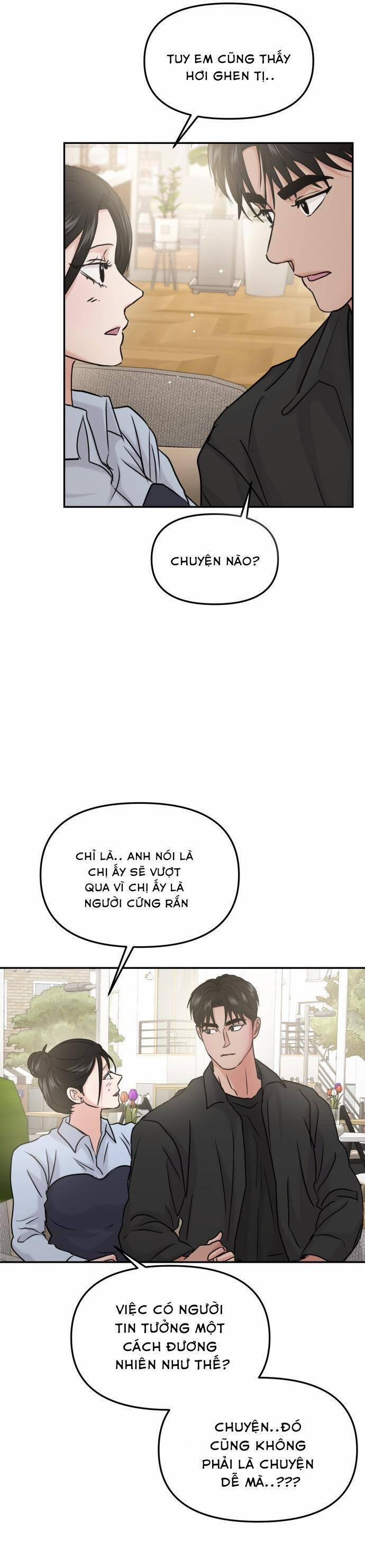 Tình Yêu Cấp 4 37 trang 36