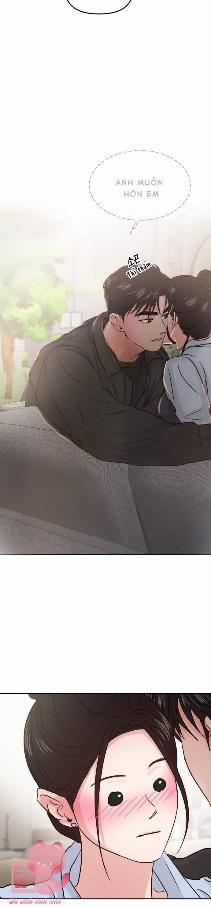 Tình Yêu Cấp 4 37 trang 39