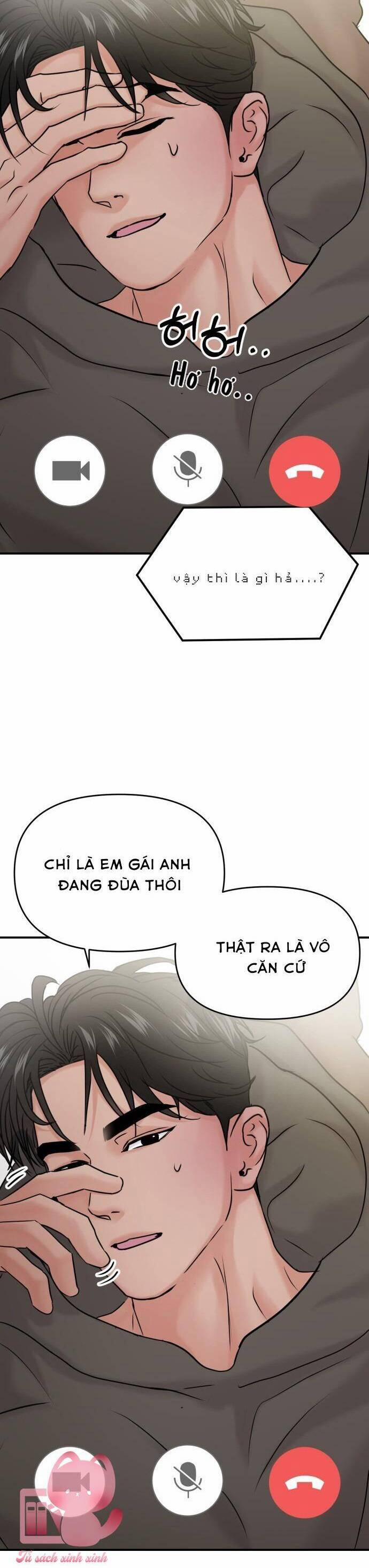 Tình Yêu Cấp 4 37 trang 4