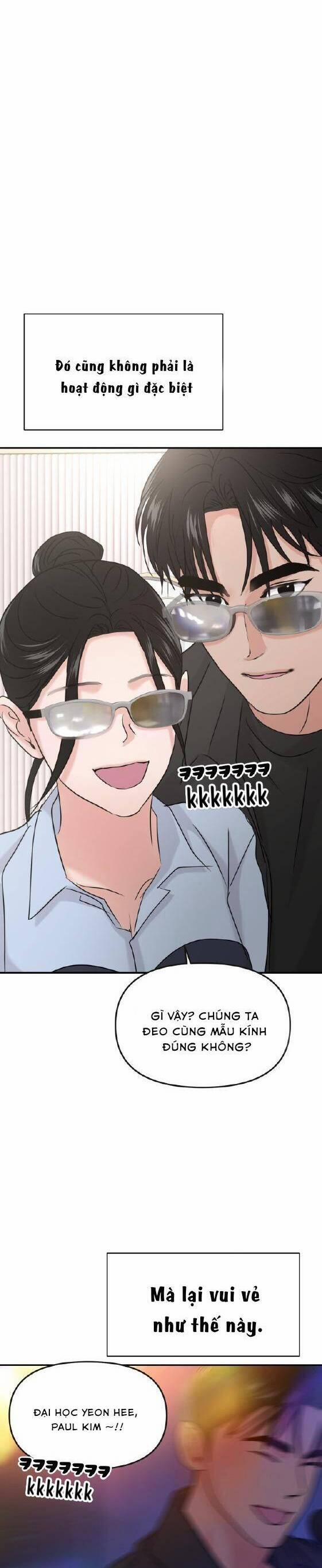 Tình Yêu Cấp 4 37 trang 41