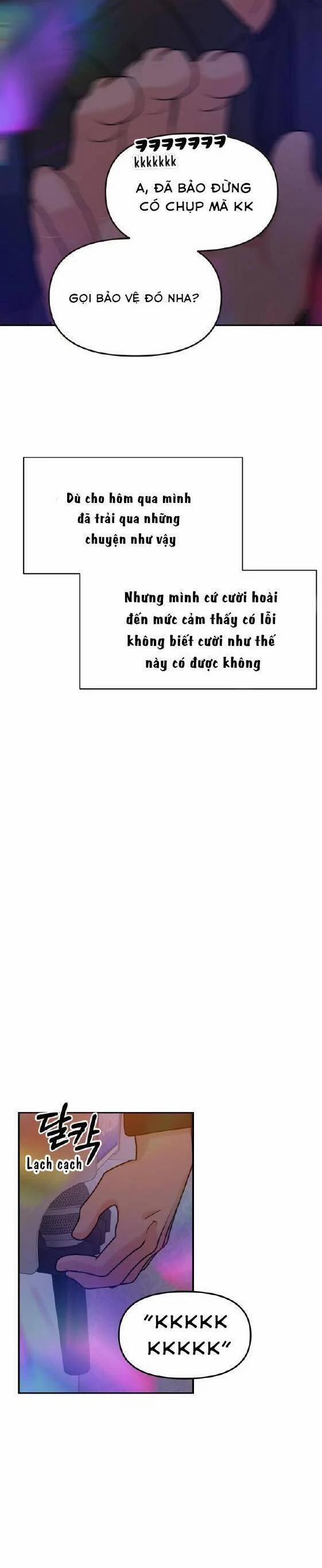 Tình Yêu Cấp 4 37 trang 42