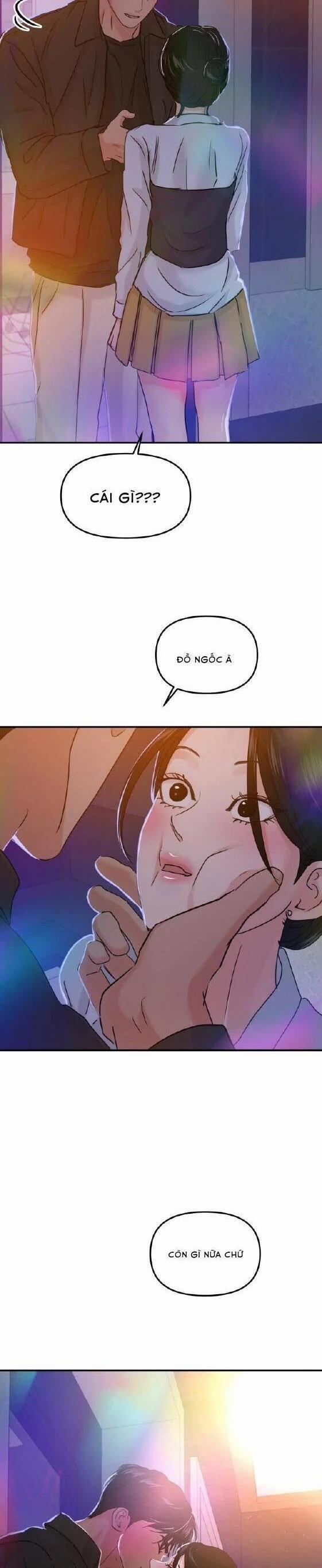 Tình Yêu Cấp 4 37 trang 44