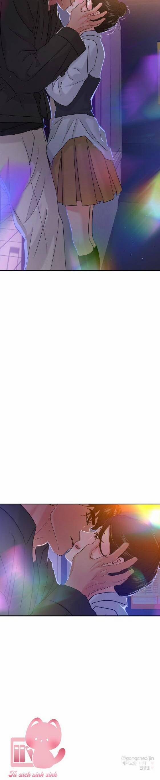 Tình Yêu Cấp 4 37 trang 45