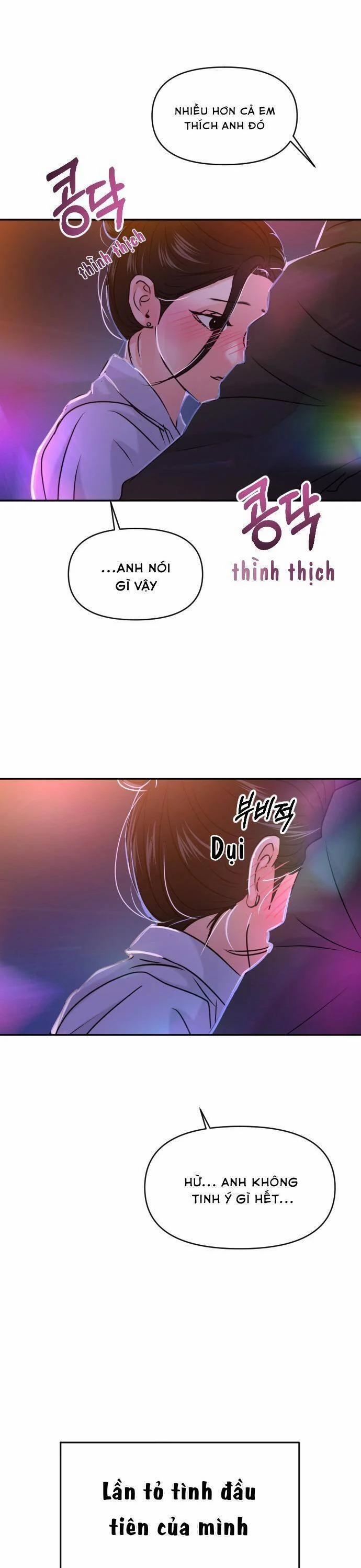 Tình Yêu Cấp 4 38 trang 10