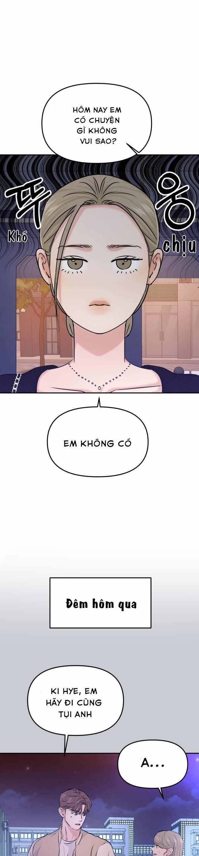 Tình Yêu Cấp 4 38 trang 14