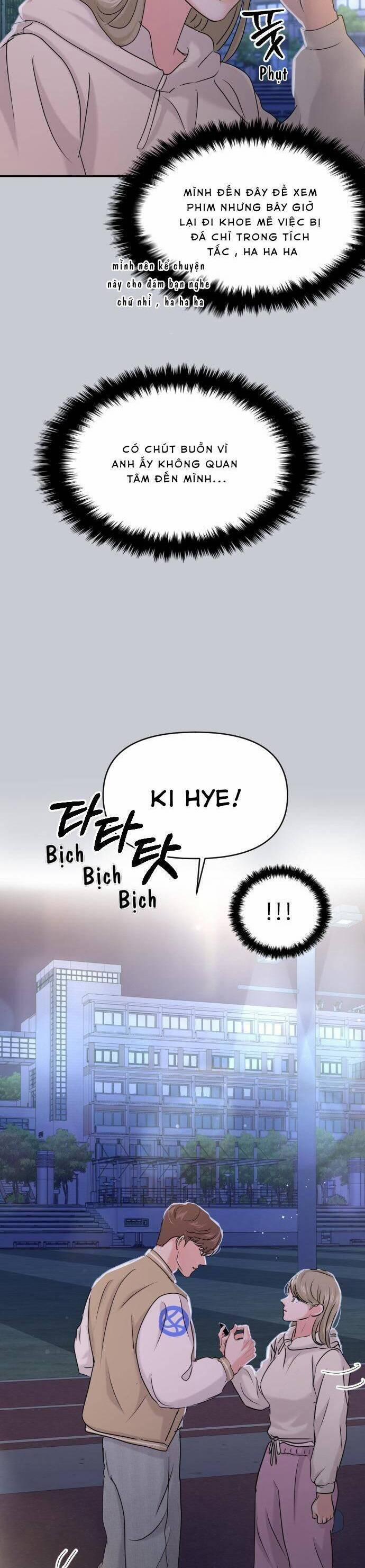 Tình Yêu Cấp 4 38 trang 17