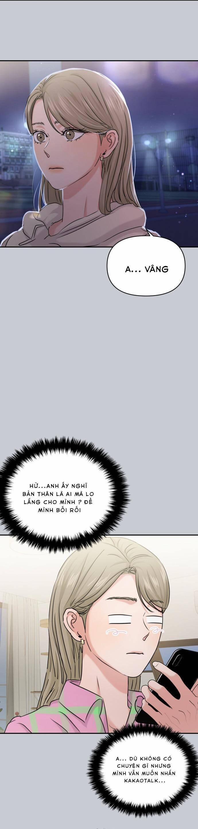 Tình Yêu Cấp 4 38 trang 19