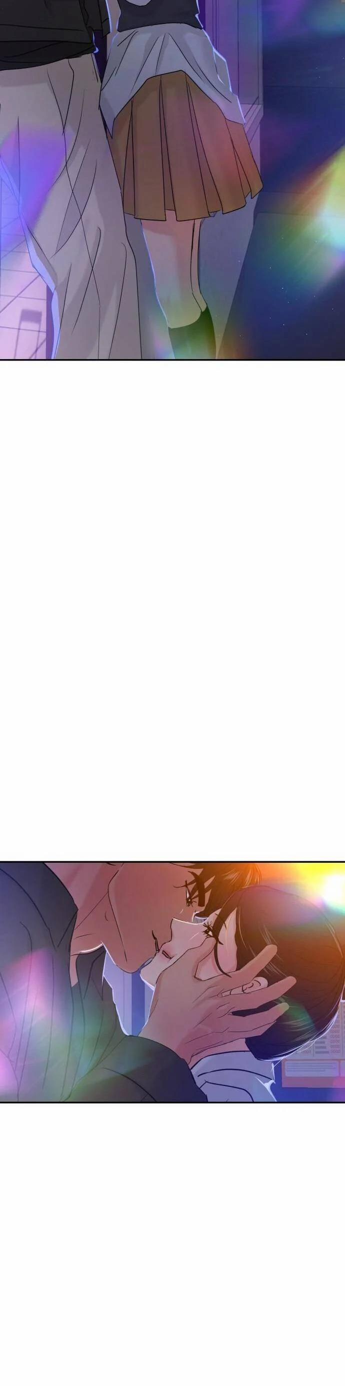 Tình Yêu Cấp 4 38 trang 2