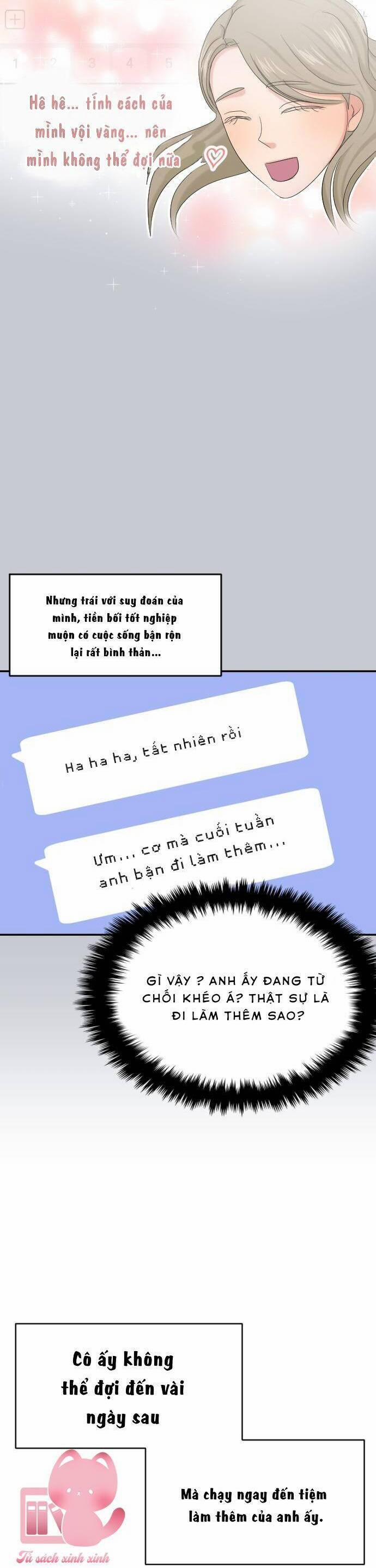 Tình Yêu Cấp 4 38 trang 22